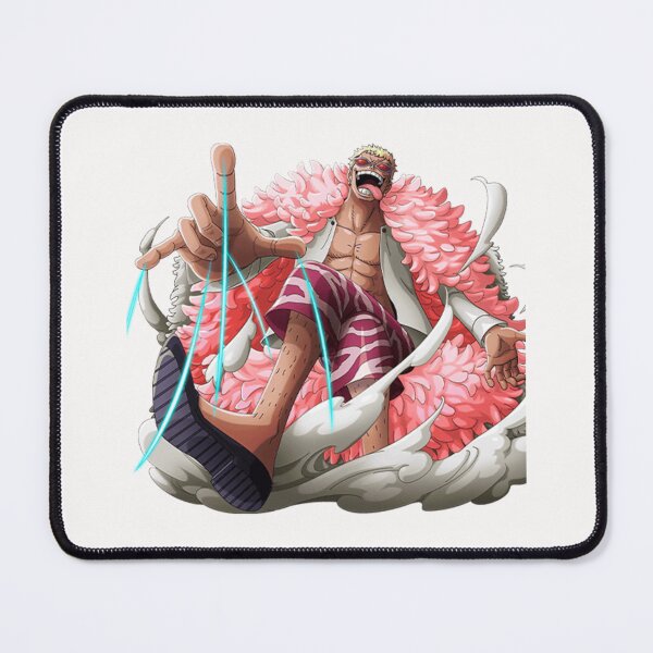 Item preview, Donquixote Doflamingo One Piece One Piece644 designed and sold by AdiMeta.