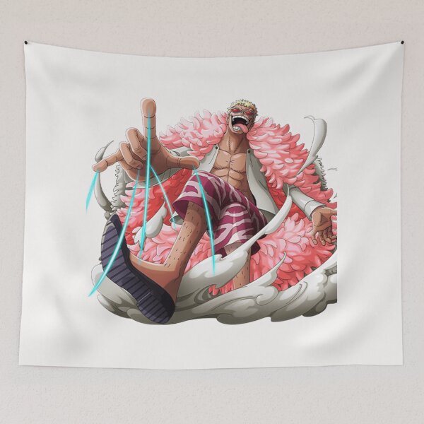 Item preview, Donquixote Doflamingo One Piece  One Piece644 designed and sold by AdiMeta.