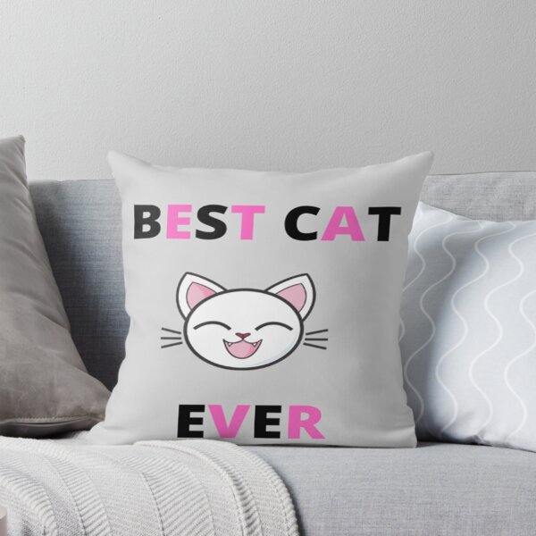 Item preview, Best Cat Ever designed and sold by Your  Dream.