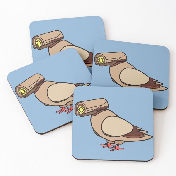Item preview, The Birds arent real designed and sold by yococo.