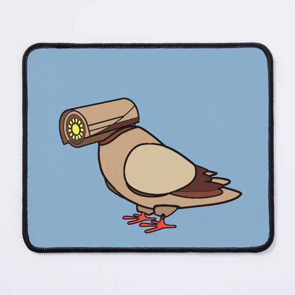 Item preview, The Birds arent real designed and sold by yococo.