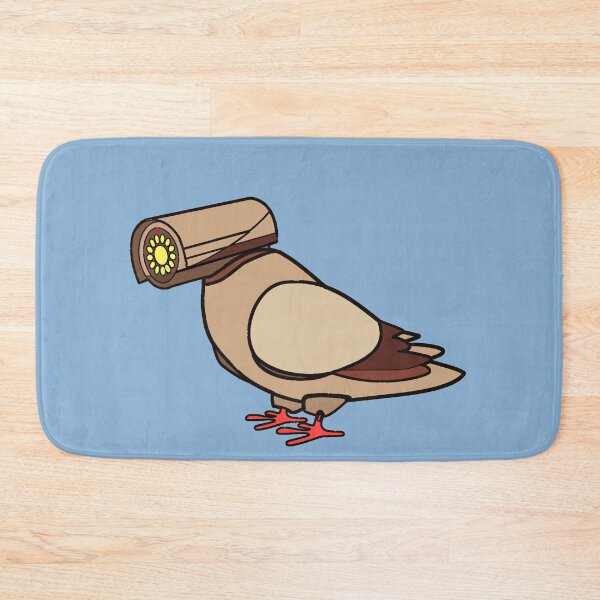 Item preview, The Birds arent real designed and sold by yococo.