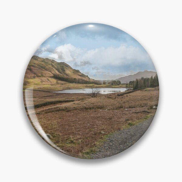 Item preview, Blea Tarn designed and sold by Reg-K-Atkinson.