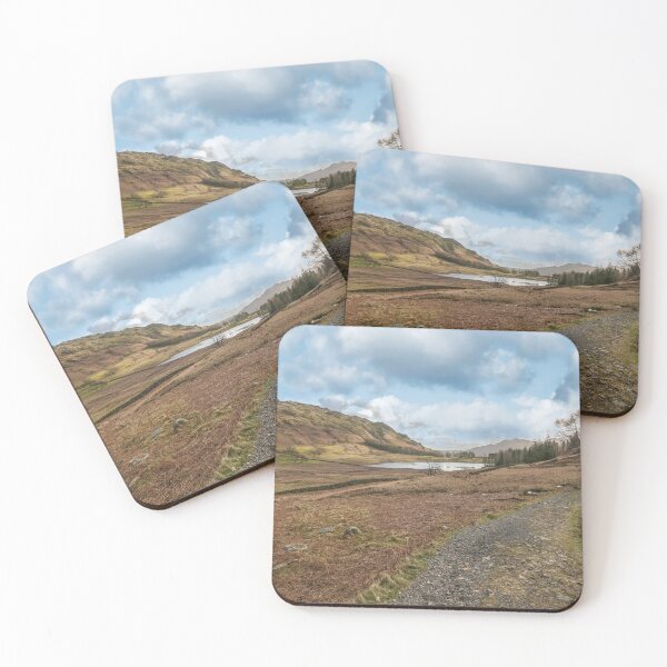 Item preview, Blea Tarn designed and sold by Reg-K-Atkinson.