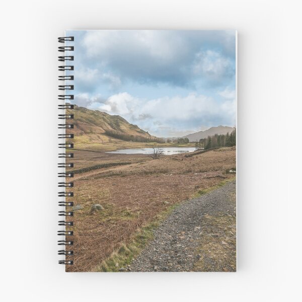 Item preview, Blea Tarn designed and sold by Reg-K-Atkinson.