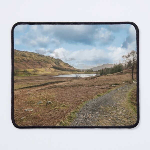 Item preview, Blea Tarn designed and sold by Reg-K-Atkinson.
