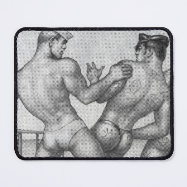 Item preview, "Tattooed Sailor and the Hoods" designed and sold by IBD-HOUS.