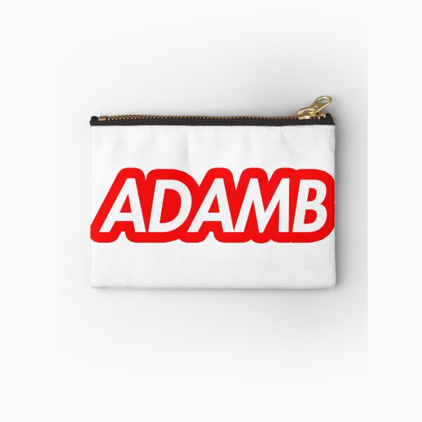 Item preview, Adam B Merch Adamb designed and sold by SamibShop.