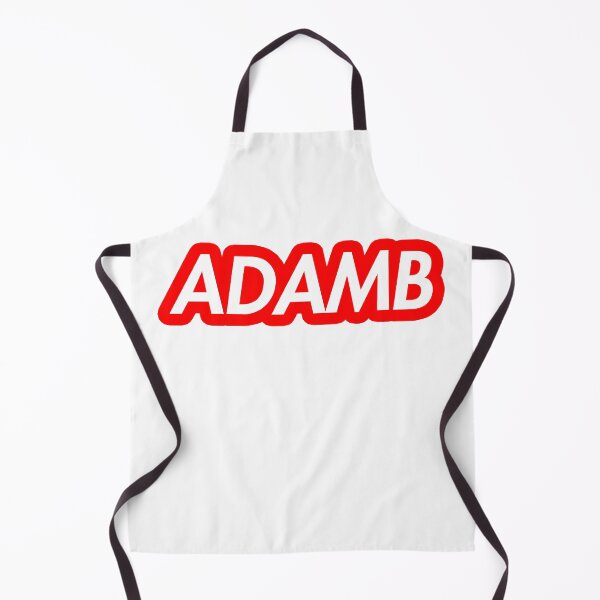 Item preview, Adam B Merch Adamb designed and sold by SamibShop.