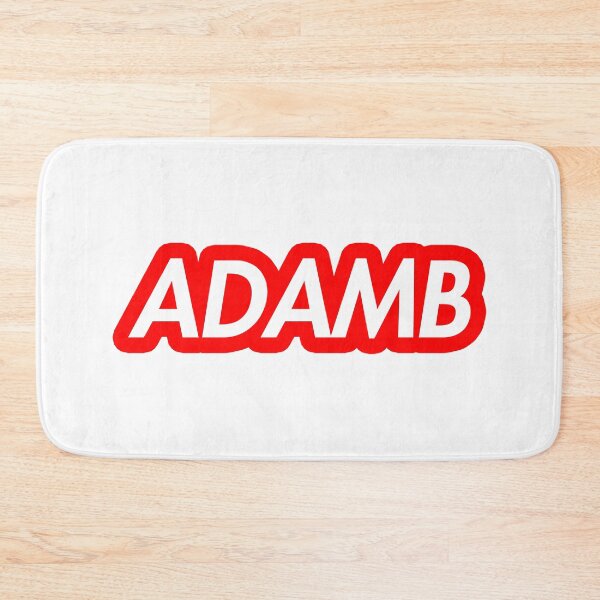 Item preview, Adam B Merch Adamb designed and sold by SamibShop.