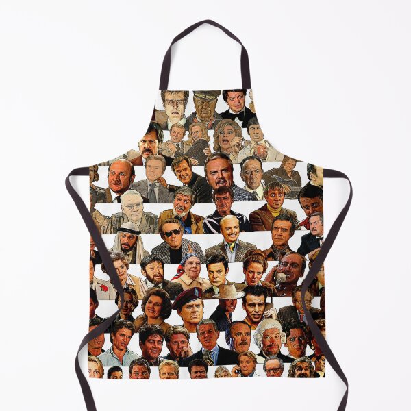 Item preview, The Villains designed and sold by HerrObst.