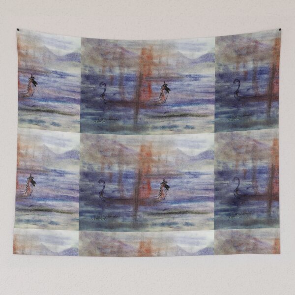 Item preview, Dragon Boat designed and sold by Scott and Mary Schneider art_photography.