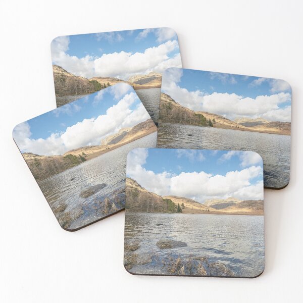Item preview, Blea Tarn and Langdale designed and sold by Reg-K-Atkinson.