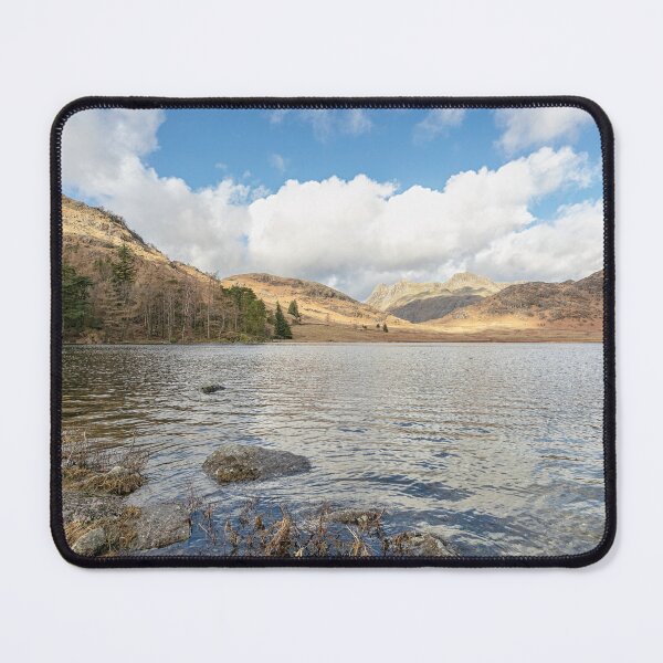Item preview, Blea Tarn and Langdale designed and sold by Reg-K-Atkinson.