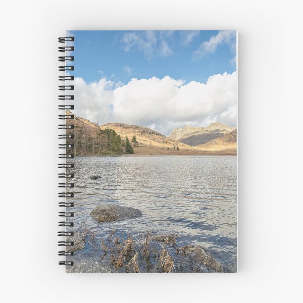 Item preview, Blea Tarn and Langdale designed and sold by Reg-K-Atkinson.