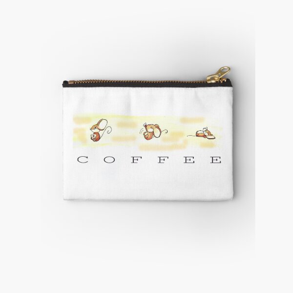 Item preview, Coffee Mouse designed and sold by Viminity.