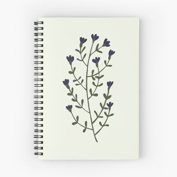 Item preview, herbs flowering designed and sold by Veki5.