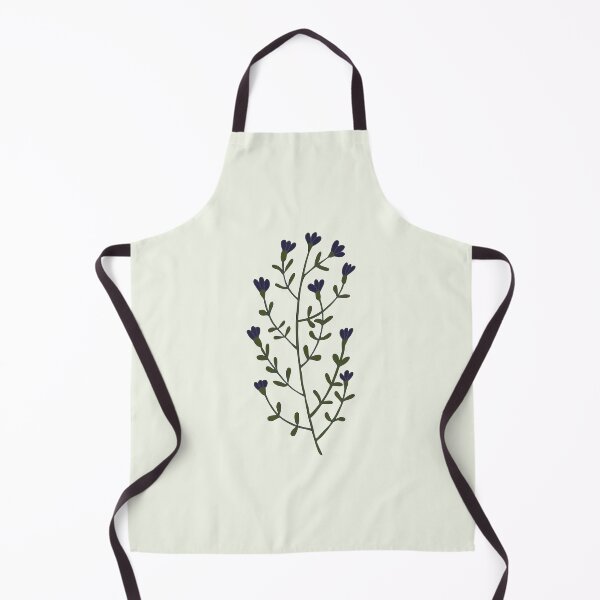 Item preview, herbs flowering designed and sold by Veki5.