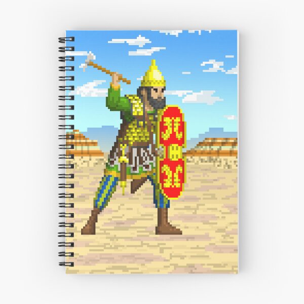 Item preview, Achaemenid Sagaris Immortal designed and sold by PixHistoWarrior.