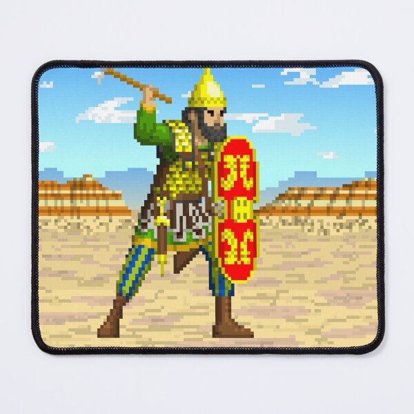 Item preview, Achaemenid Sagaris Immortal designed and sold by PixHistoWarrior.