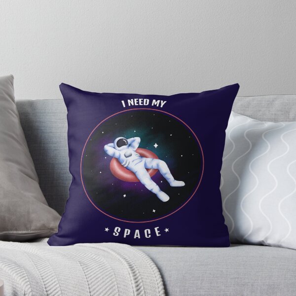 Item preview, Need My Space designed and sold by ArtCity Designs.