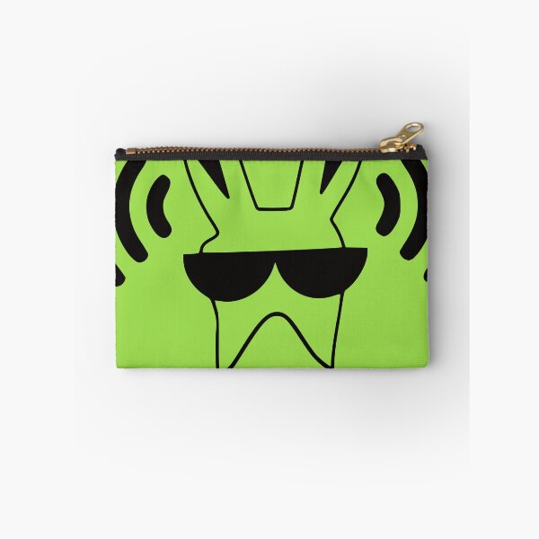 Item preview, Cool Dunkey Wearing Glasses  designed and sold by Anzarr.