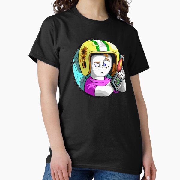 Item preview, Commander Keen designed and sold by stonestreet.