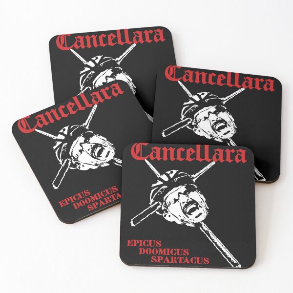 Artikelvorschau, Cancellara entworfen und verkauft von shop7U.
