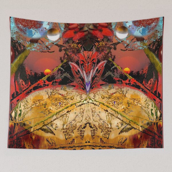 Item preview, Lunar Kiss designed and sold by CrismanArt.