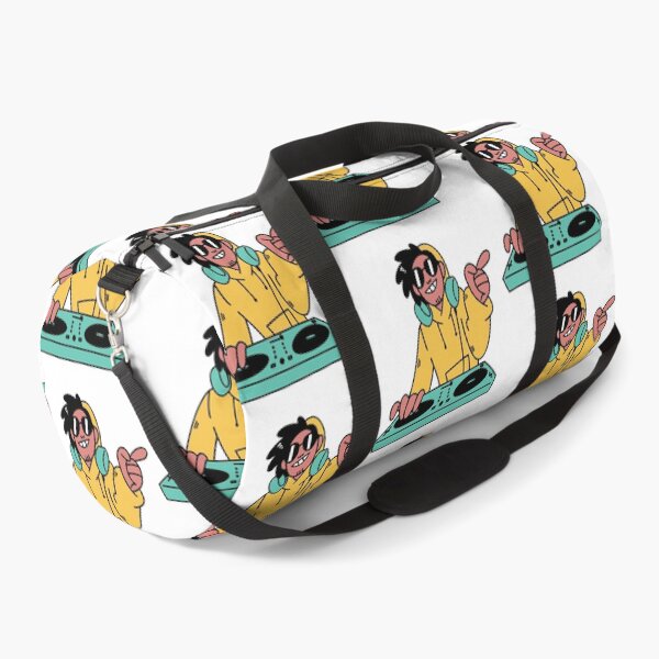 Artikelvorschau, DJ entworfen und verkauft von Jaadueekala.