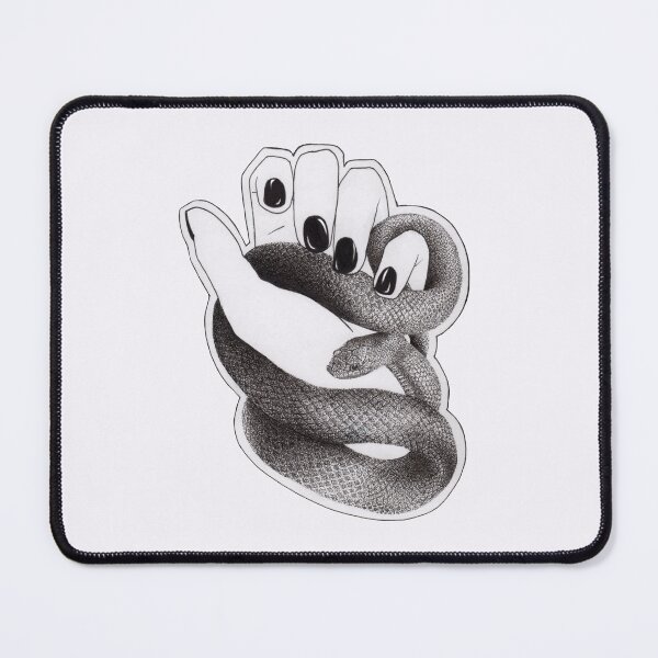 Item preview, Snake Art designed and sold by skye-studio.