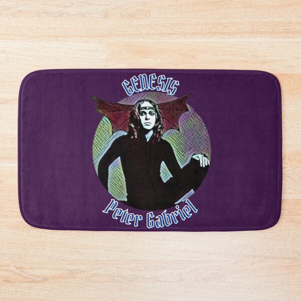 Item preview, Genesis featuring Gabriel. designed and sold by TheVarc.