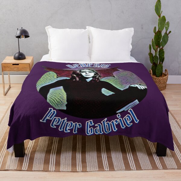 Item preview, Genesis featuring Gabriel. designed and sold by TheVarc.