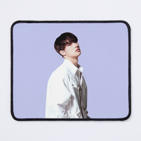 Item preview, Ateez Mingi designed and sold by kpopnow.