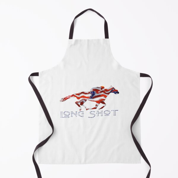 Item preview, Long Shot designed and sold by ayemagine.