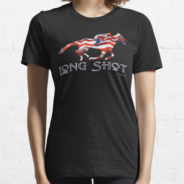 Long Shot Essential T-Shirt