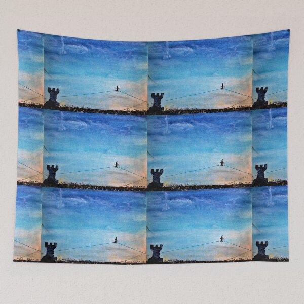 Item preview, Rook vs Bishop No King designed and sold by Scott and Mary Schneider art_photography.