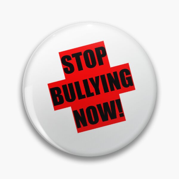 Item preview, Stop Bullying designed and sold by ESCPOKEMONFAN.