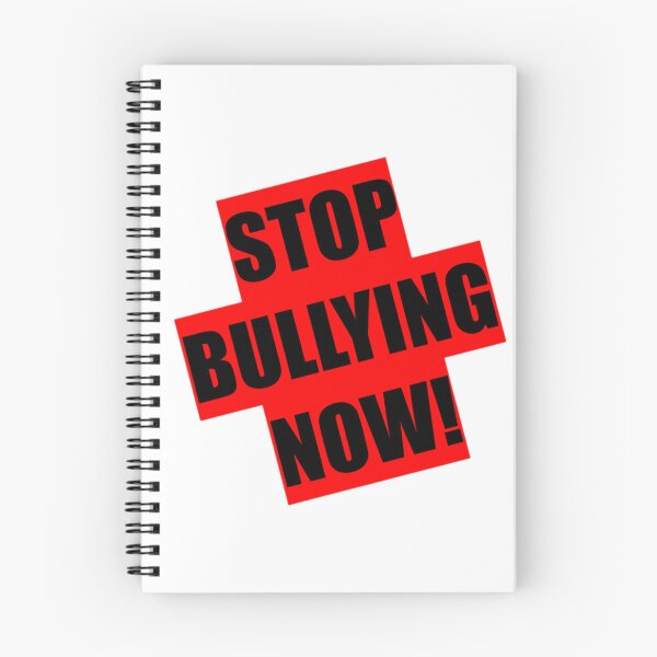 Item preview, Stop Bullying designed and sold by ESCPOKEMONFAN.
