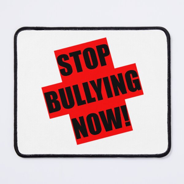 Item preview, Stop Bullying designed and sold by ESCPOKEMONFAN.