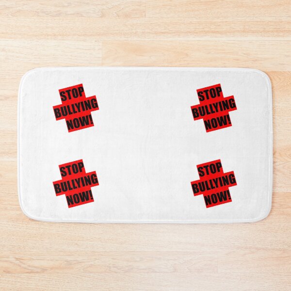 Item preview, Stop Bullying designed and sold by ESCPOKEMONFAN.