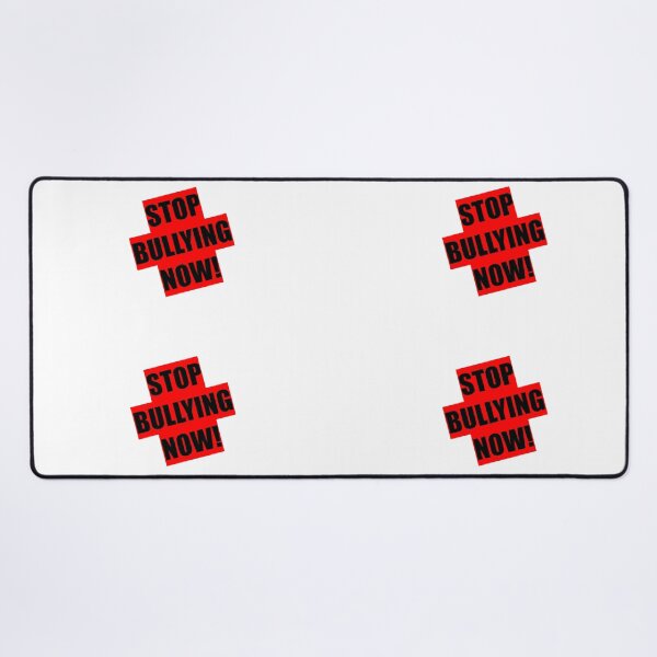 Item preview, Stop Bullying designed and sold by ESCPOKEMONFAN.