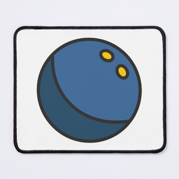 Item preview, squash ball deathstar designed and sold by goatboyjr.