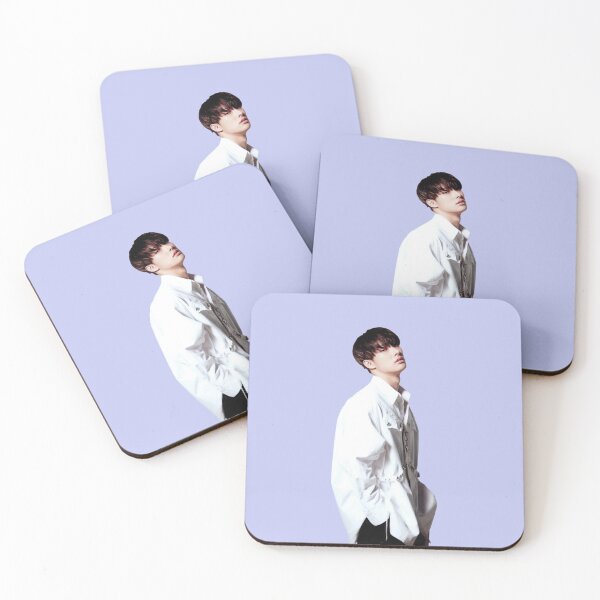 Item preview, Ateez Mingi designed and sold by kpopnow.