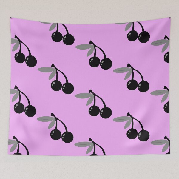 Item preview, Cherry Festival designed and sold by Ruphosdesigns.