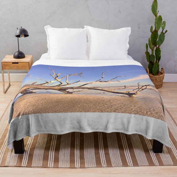 Item preview, Hunting Island South Carolina Driftwood designed and sold by LisaWootenPhoto.