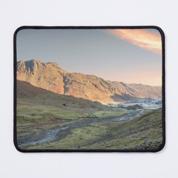 Item preview, Winter Light Langdale designed and sold by Reg-K-Atkinson.