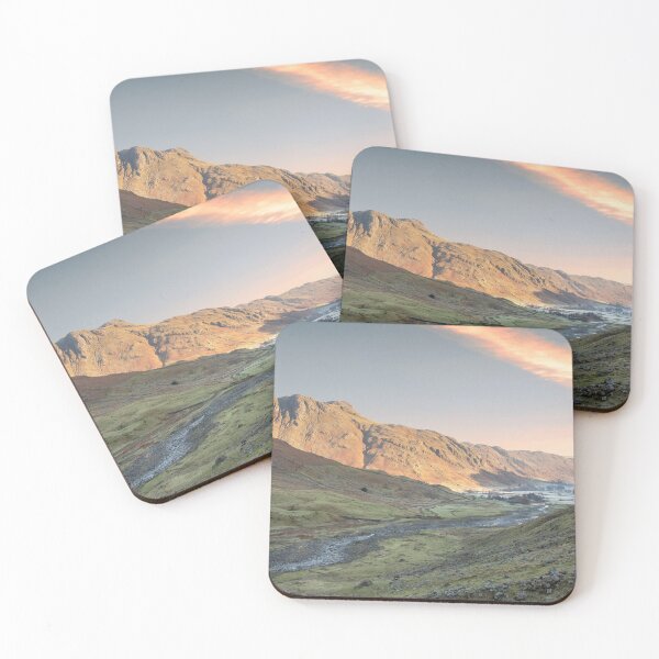 Item preview, Winter Light Langdale designed and sold by Reg-K-Atkinson.