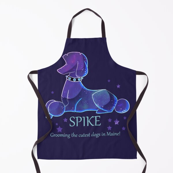 Item preview, Space Spike designed and sold by Spike and Sparkle.