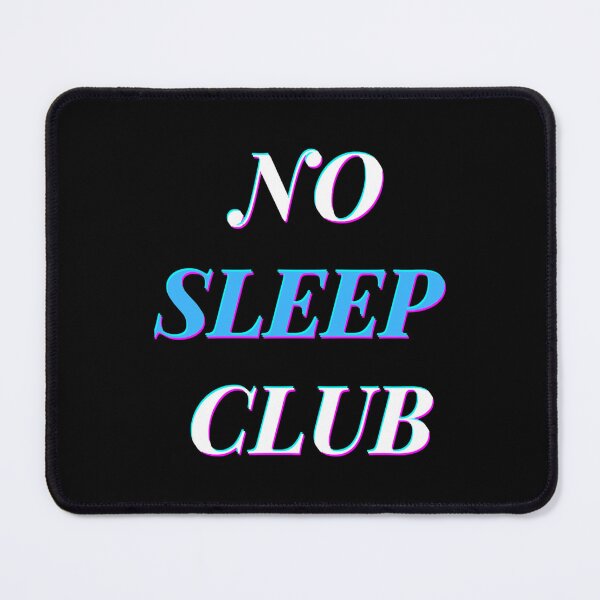Item preview, Awesome Since No Sleep Club Funny Birthday Women Men   designed and sold by AhoofeCLS.